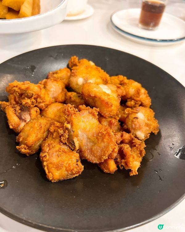 深圳海上世界君粵小廚🔥粵菜盛宴暴擊🥰性價比極高會再去食