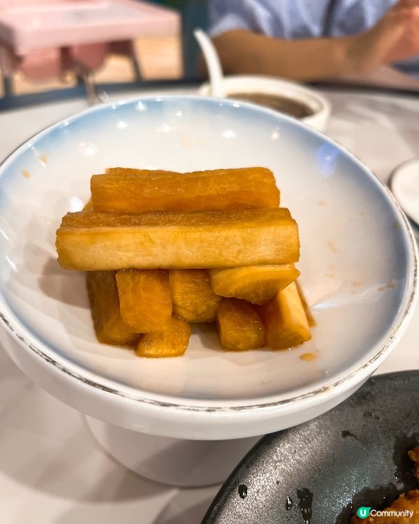 深圳海上世界君粵小廚🔥粵菜盛宴暴擊🥰性價比極高會再去食