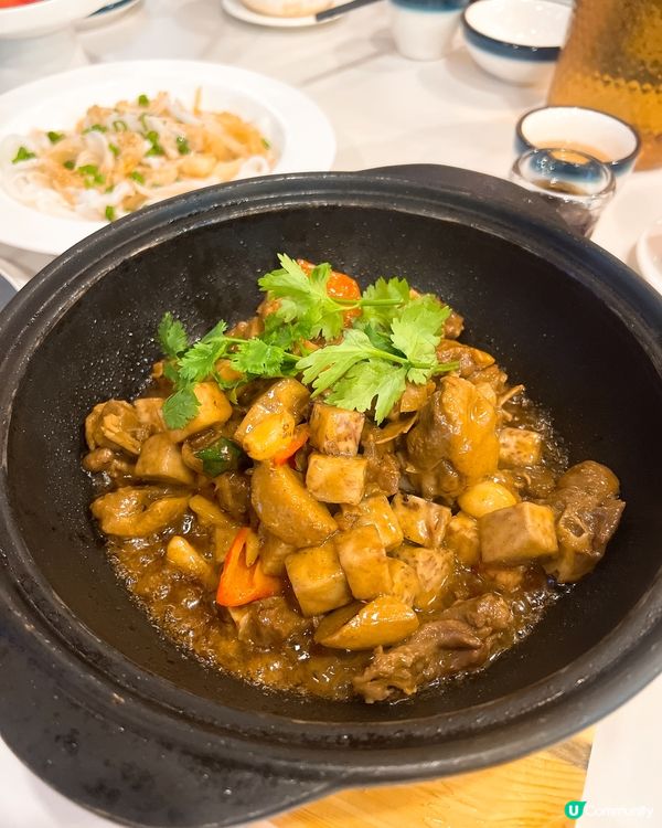 深圳海上世界君粵小廚🔥粵菜盛宴暴擊🥰性價比極高會再去食