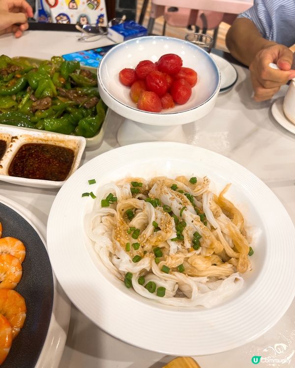 深圳海上世界君粵小廚🔥粵菜盛宴暴擊🥰性價比極高會再去食