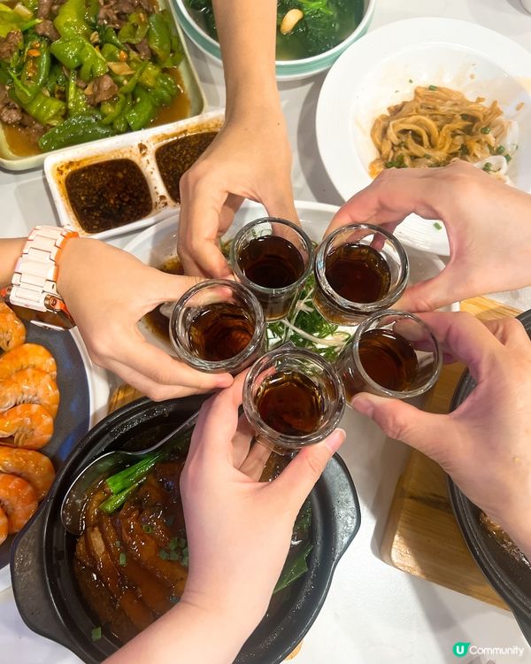 深圳海上世界君粵小廚🔥粵菜盛宴暴擊🥰性價比極高會再去食