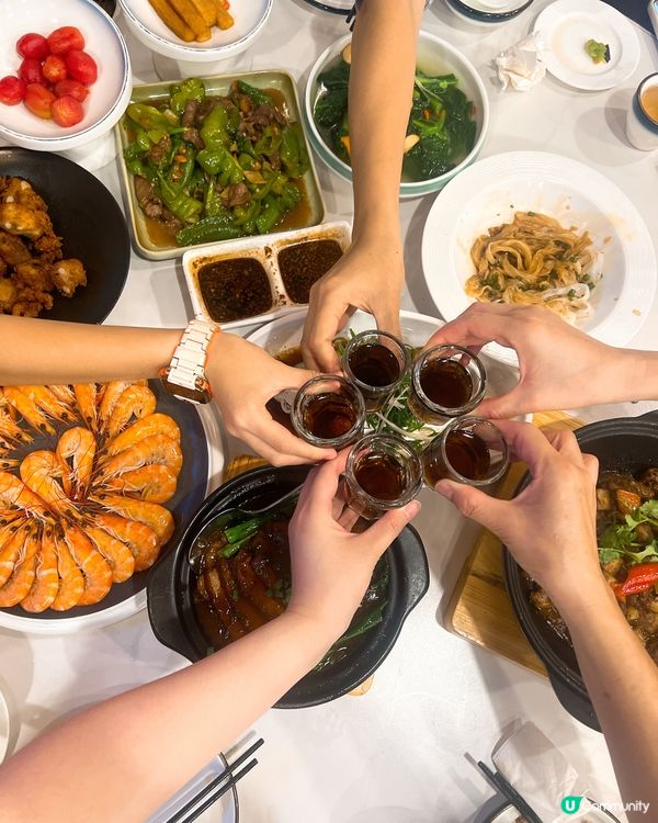 深圳海上世界君粵小廚🔥粵菜盛宴暴擊🥰性價比極高會再去食