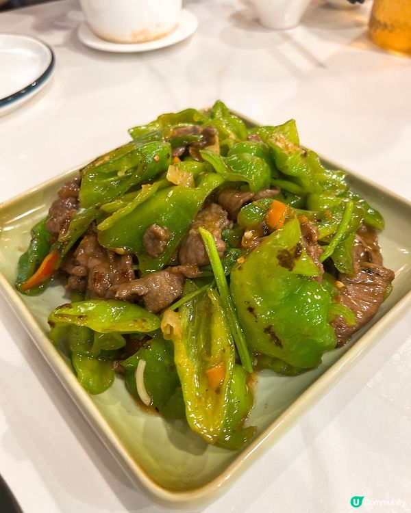 深圳海上世界君粵小廚🔥粵菜盛宴暴擊🥰性價比極高會再去食