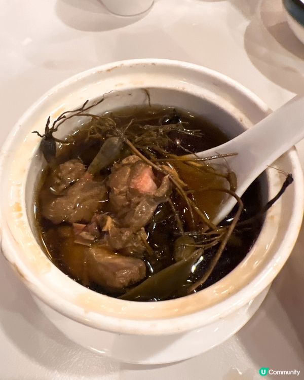 深圳海上世界君粵小廚🔥粵菜盛宴暴擊🥰性價比極高會再去食