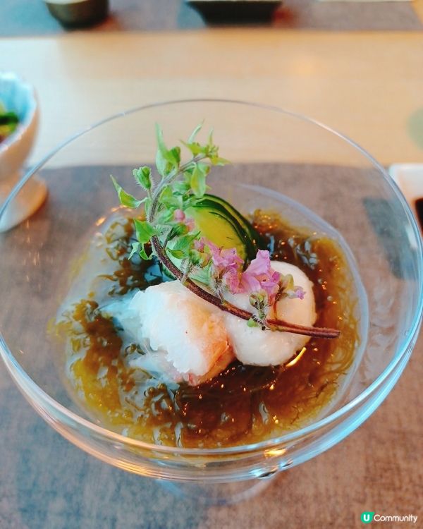 絕美城門河景🎣 $1280雙人廚師發辦 feast！✨