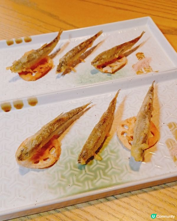 絕美城門河景🎣 $1280雙人廚師發辦 feast！✨