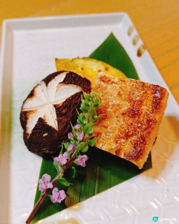 絕美城門河景🎣 $1280雙人廚師發辦 feast！✨