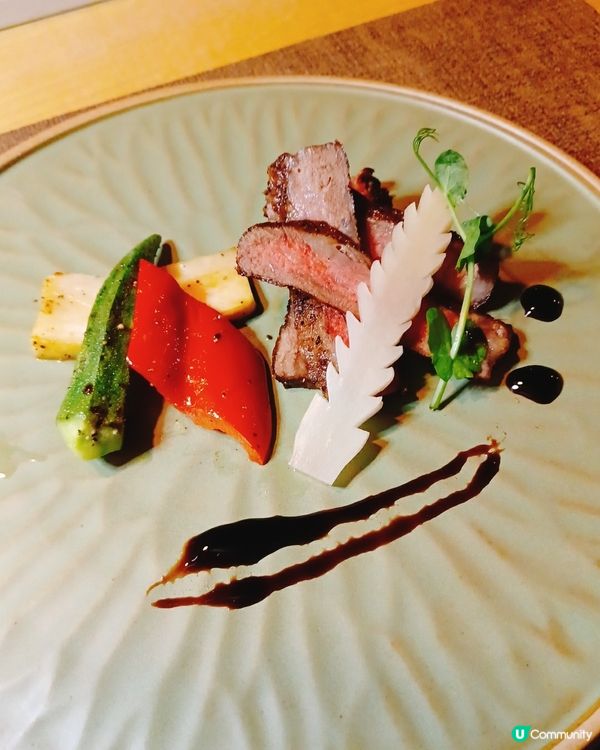 絕美城門河景🎣 $1280雙人廚師發辦 feast！✨