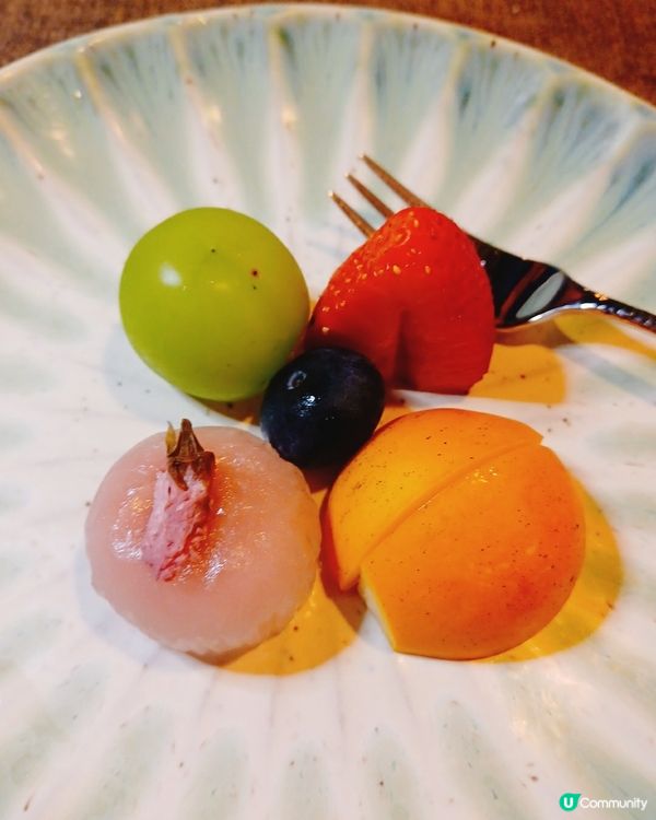 絕美城門河景🎣 $1280雙人廚師發辦 feast！✨