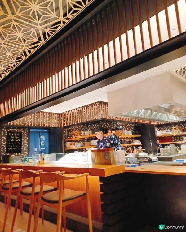 絕美城門河景🎣 $1280雙人廚師發辦 feast！✨