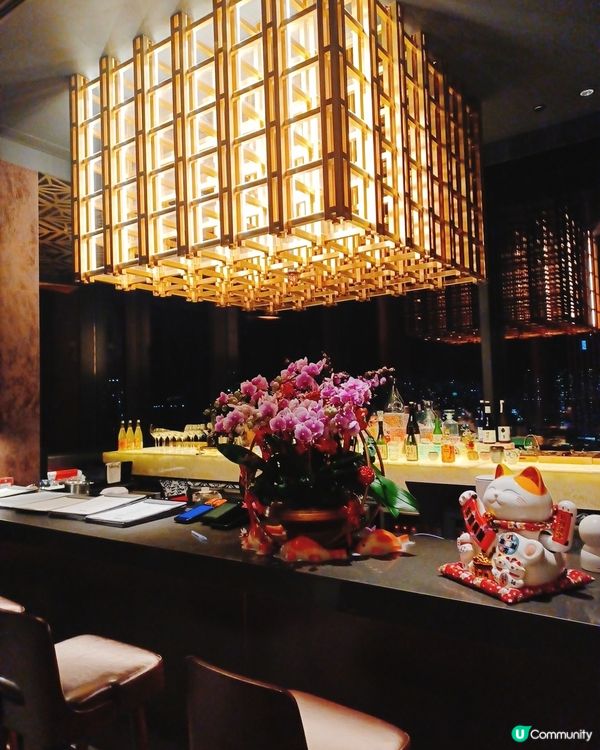 絕美城門河景🎣 $1280雙人廚師發辦 feast！✨