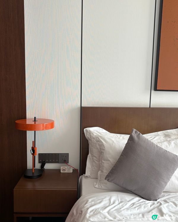 深圳蛇口寶藏酒店，人均200、景觀開揚，地鐵站旁超高性價比！