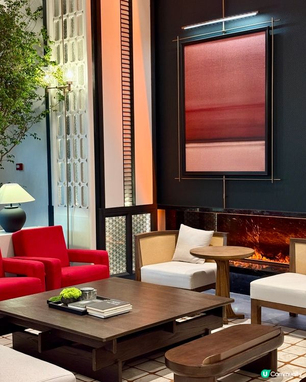 深圳蛇口寶藏酒店，人均200、景觀開揚，地鐵站旁超高性價比！