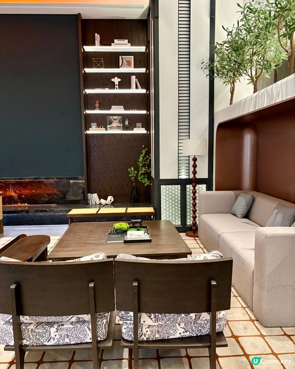 深圳蛇口寶藏酒店，人均200、景觀開揚，地鐵站旁超高性價比！