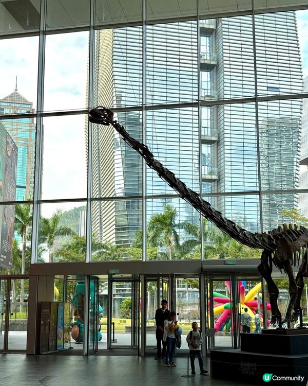 深圳蛇口絕美藝術打卡地——海上世界文化藝術中心！