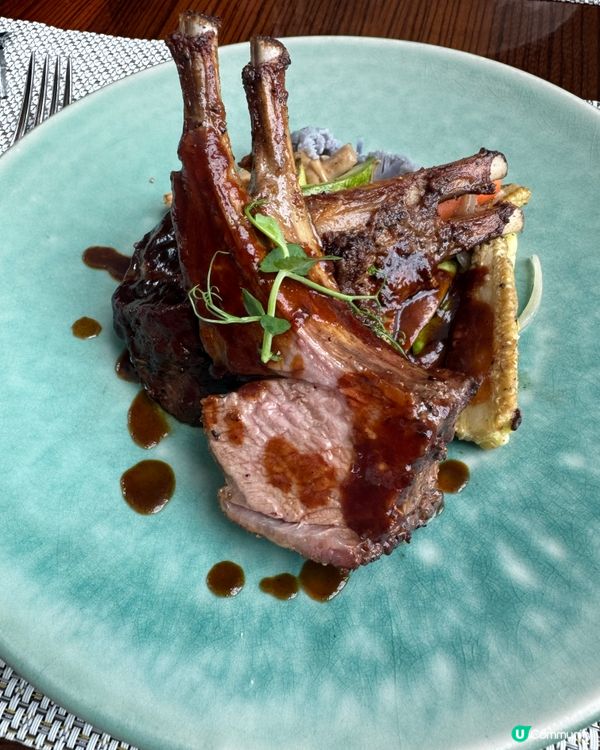 Hotel Icon $288 起，綠意滿瀉！😋