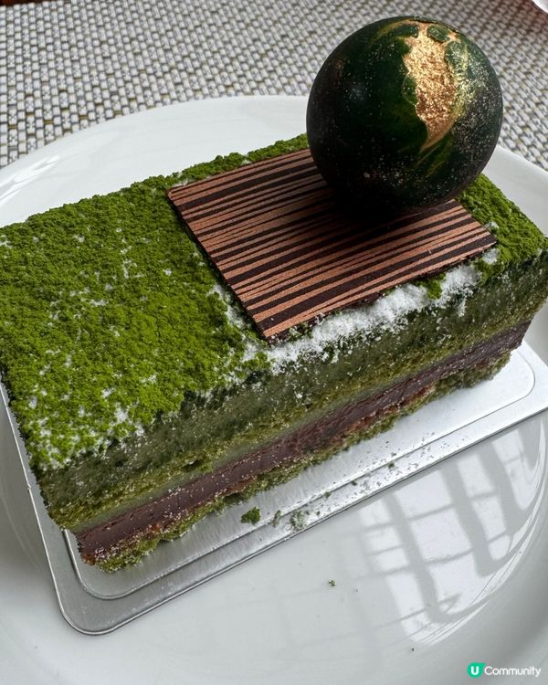 Hotel Icon $288 起，綠意滿瀉！😋