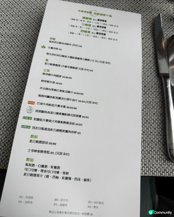 Hotel Icon $288 起，綠意滿瀉！😋