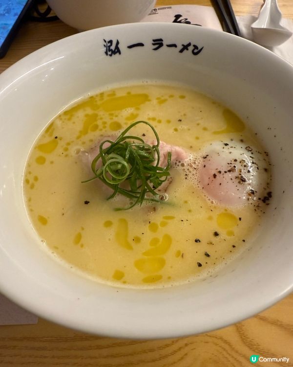 香港拉麵祭💥冇得頂！👅