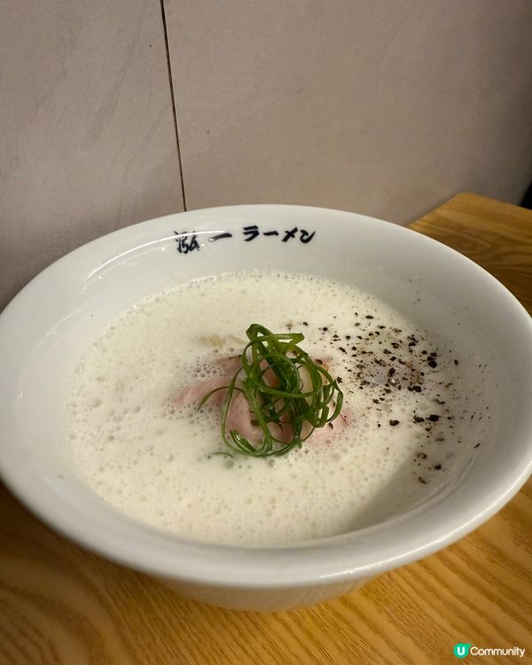 香港拉麵祭💥冇得頂！👅