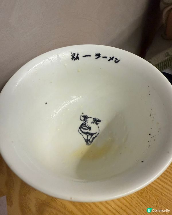 香港拉麵祭💥冇得頂！👅