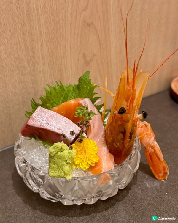 午市$198起 海港城新開海景日式鐵板燒🔥