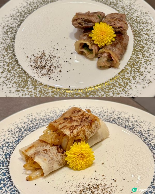 午市$198起 海港城新開海景日式鐵板燒🔥