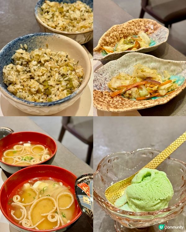 午市$198起 海港城新開海景日式鐵板燒🔥