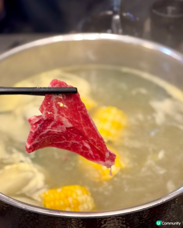 九龍城高質刺身火鍋 設遊樂場的親子天堂