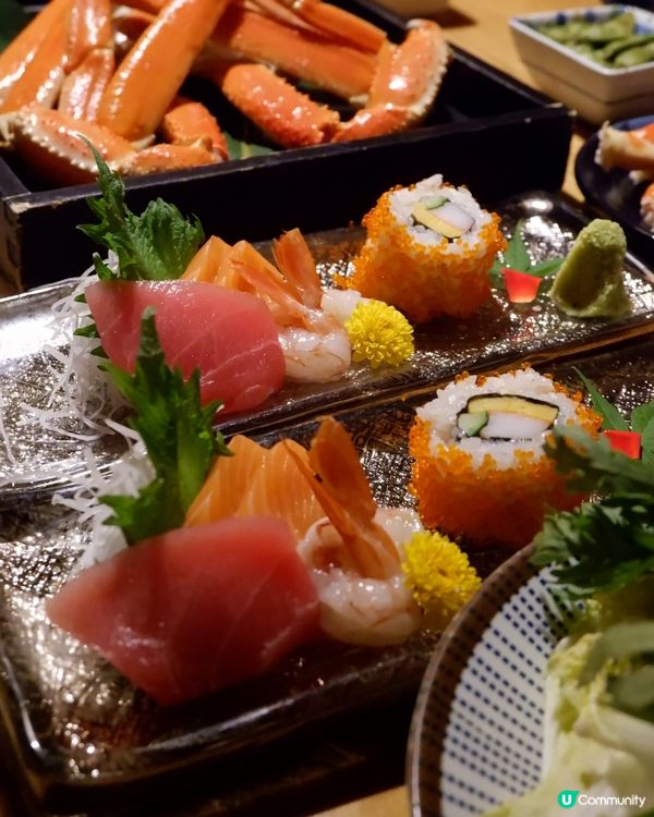 尖沙咀沖繩居酒屋✨