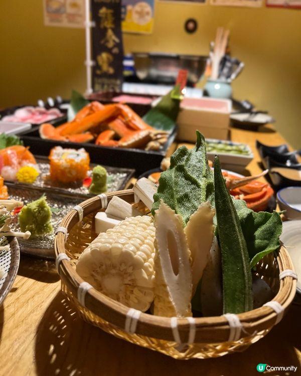 尖沙咀沖繩居酒屋✨