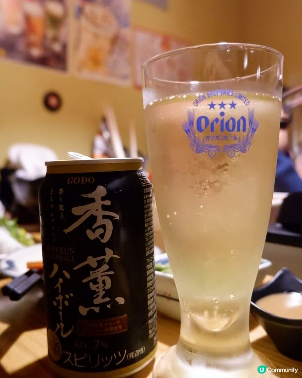 尖沙咀沖繩居酒屋✨