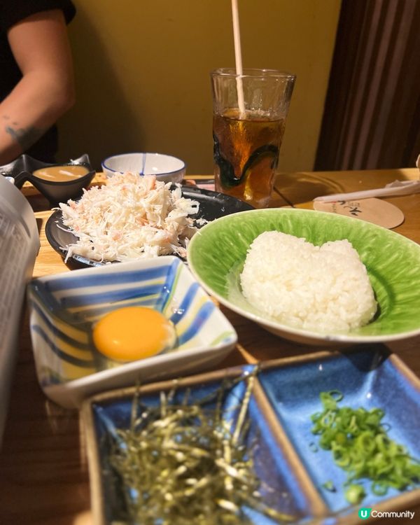 尖沙咀沖繩居酒屋✨