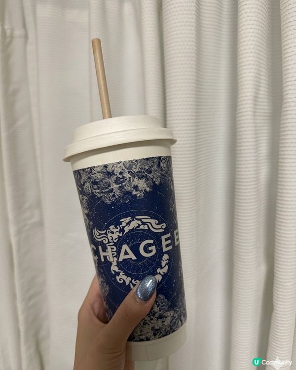 😳 第一次去霸王茶姬唔知點咩好?🧋私心 Top 5 必飲清單