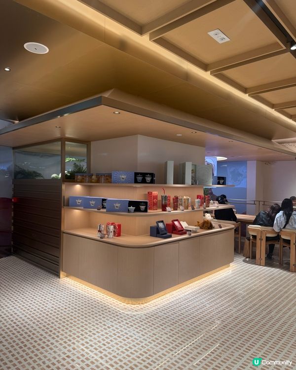 😳 第一次去霸王茶姬唔知點咩好?🧋私心 Top 5 必飲清單