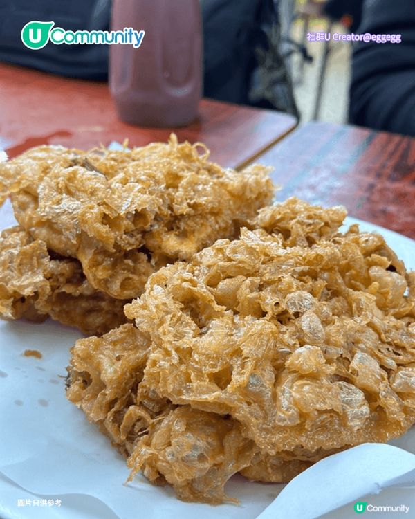 【油麻地美食】油麻地廟街必食7️⃣大推介 掃街小食/炭爐煲仔飯/米芝蓮雲吞麵                                     