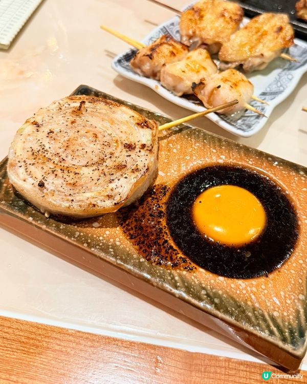 筲箕灣必食超惹味串燒🍢