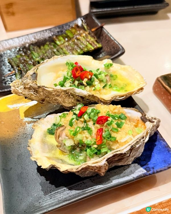 筲箕灣必食超惹味串燒🍢