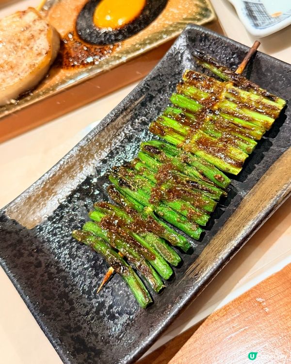 筲箕灣必食超惹味串燒🍢