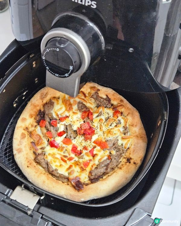 香噴噴爆汁烤腸！🤤🔥