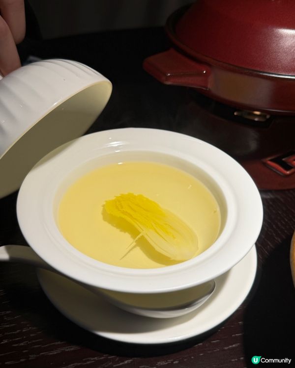 開飯啦！萬象城國宴川菜🐟🤤