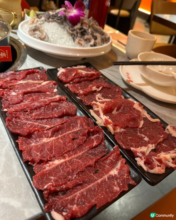 📣深圳必食潮汕牛🐂 ‼️