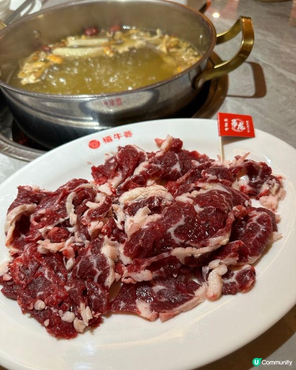 📣深圳必食潮汕牛🐂 ‼️
