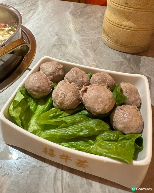 📣深圳必食潮汕牛🐂 ‼️