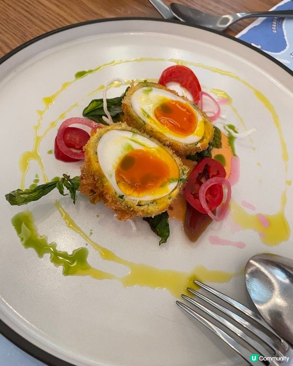 馬介休糖心蛋🍳🌟🌟

葡國雞酥皮包😋葡式乳豬🐷👍🏻