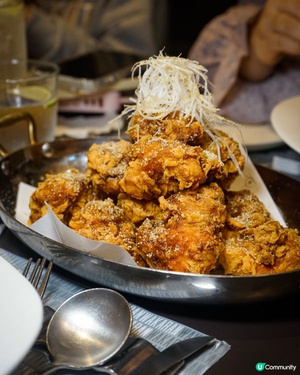 ✨$298 竟然喺灣仔食到七道菜！？