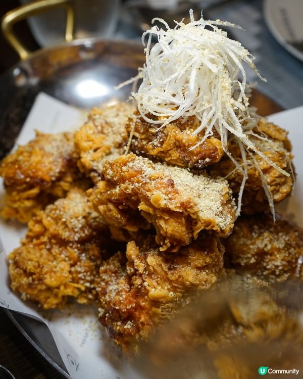 ✨$298 竟然喺灣仔食到七道菜！？