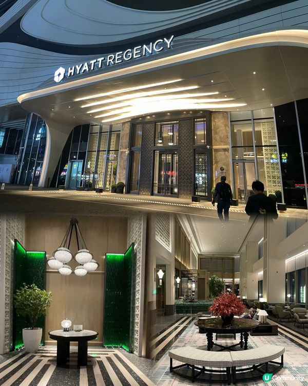 珠海新酒店！復活節玩乜好？🌴✨