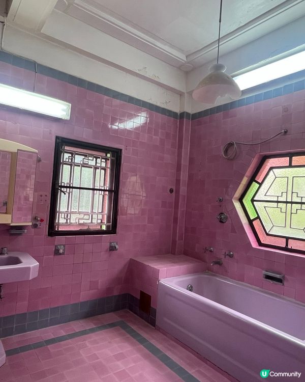 香港半山隱世紅磚大宅—免費導賞團快搶