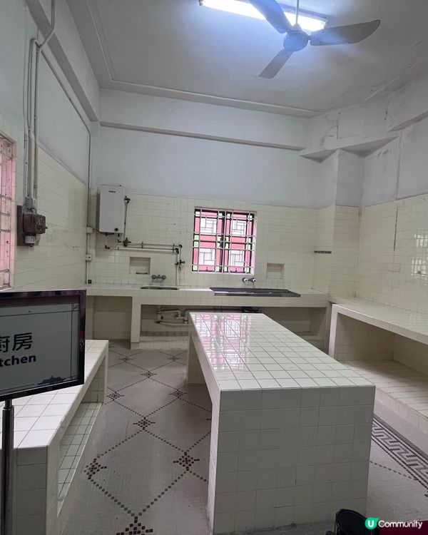 香港半山隱世紅磚大宅—免費導賞團快搶